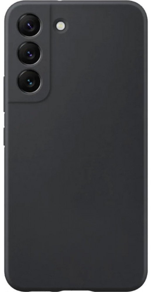 Чехол для Samsung Galaxy S20 FE черный купить,820