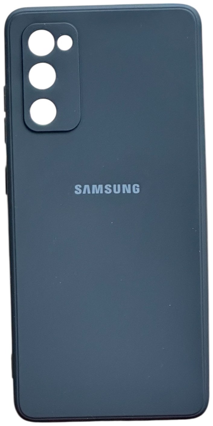 Чехол для Samsung Galaxy S20 FE черный - ForteMarket Чехол для Samsung Galaxy S20 FE черный купить,900