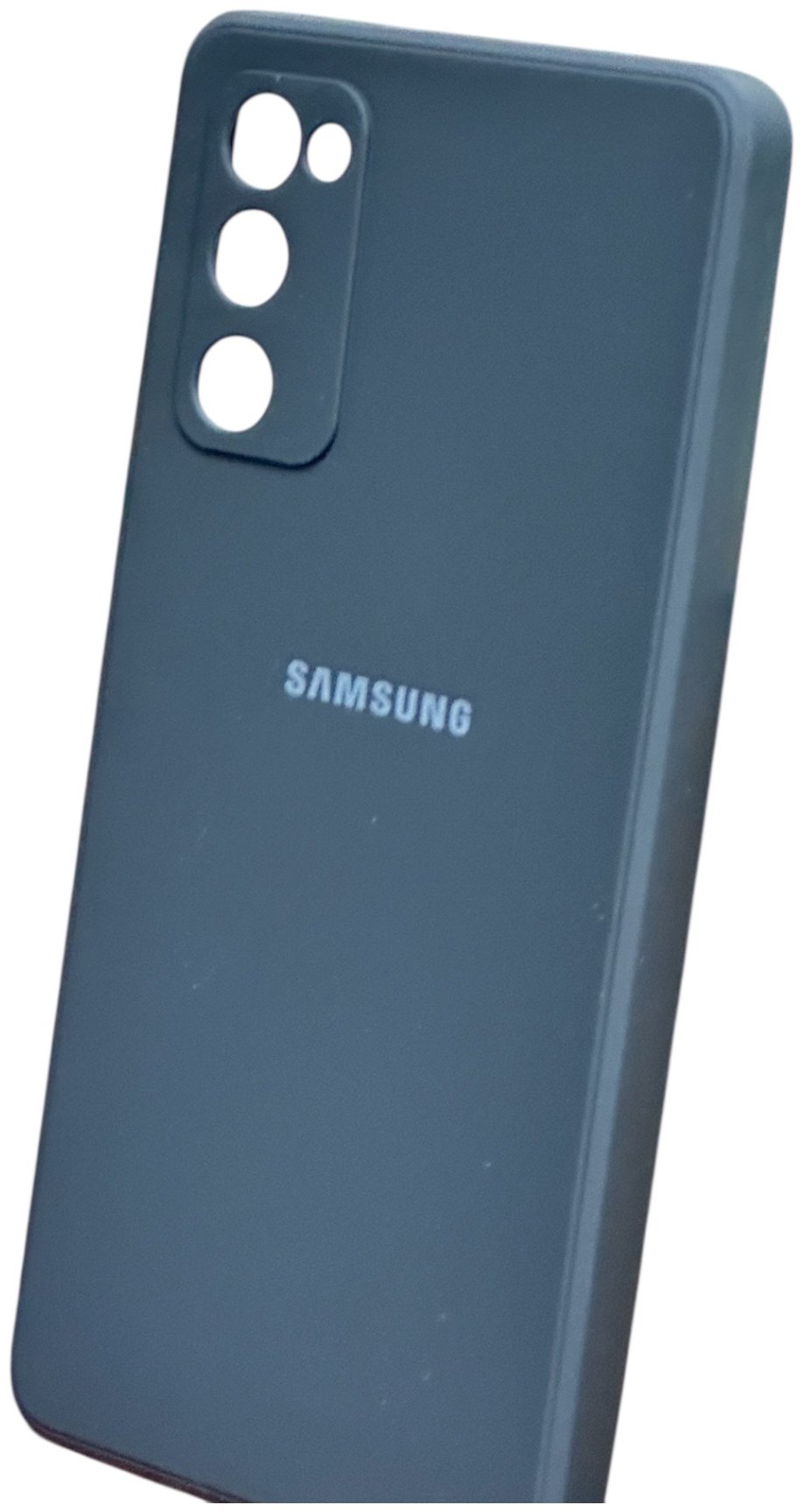 Чехол для Samsung Galaxy S20 FE черный - ForteMarket Чехол для Samsung Galaxy S20 FE черный купить,900