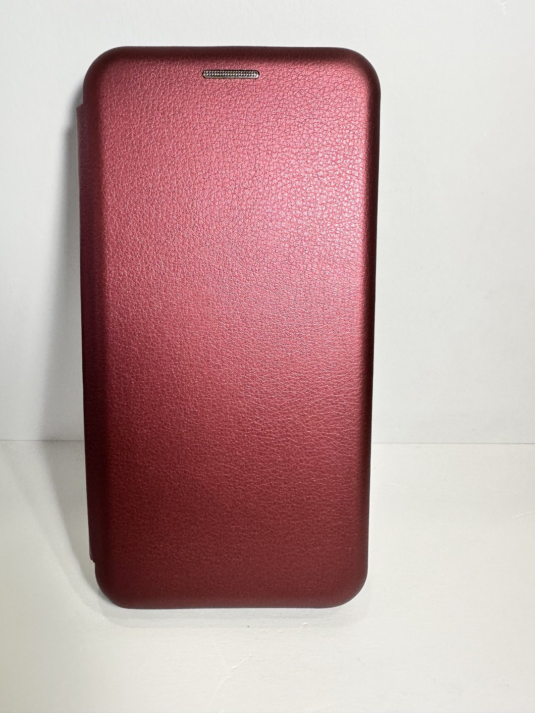Чехол для Samsung Galaxy S22 бордовый купить,900