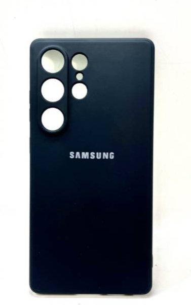 Чехол Samsung для Samsung Galaxy S23 Ultra черный - ForteMarket Чехол Samsung для Samsung Galaxy S23 Ultra черный купить,1989