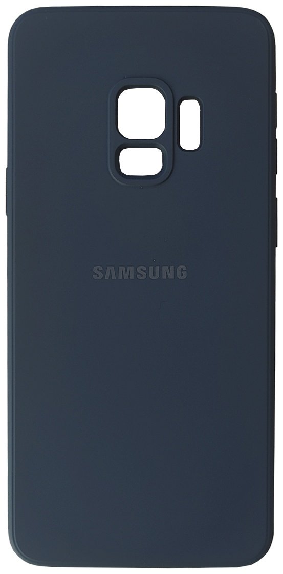 Чехол Smart для Samsung Galaxy S9 синий - ForteMarket Чехол Smart для Samsung Galaxy S9 синий купить,884