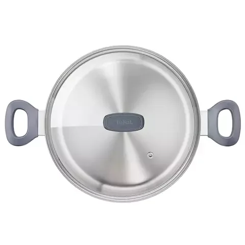 Набор посуды Tefal Daily Cook G712SA55 10 предметов купить,0
