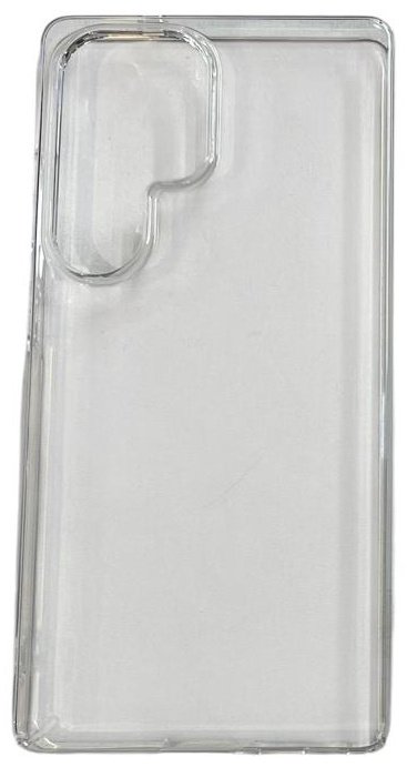 Чехол X-LEVEL для Samsung Galaxy S25 Ultra прозрачный купить,570