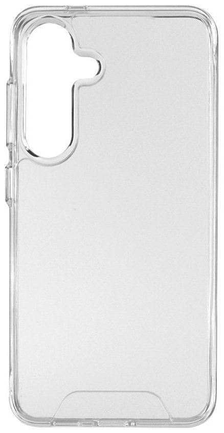 Чехол для Samsung Galaxy S22 прозрачный купить,570