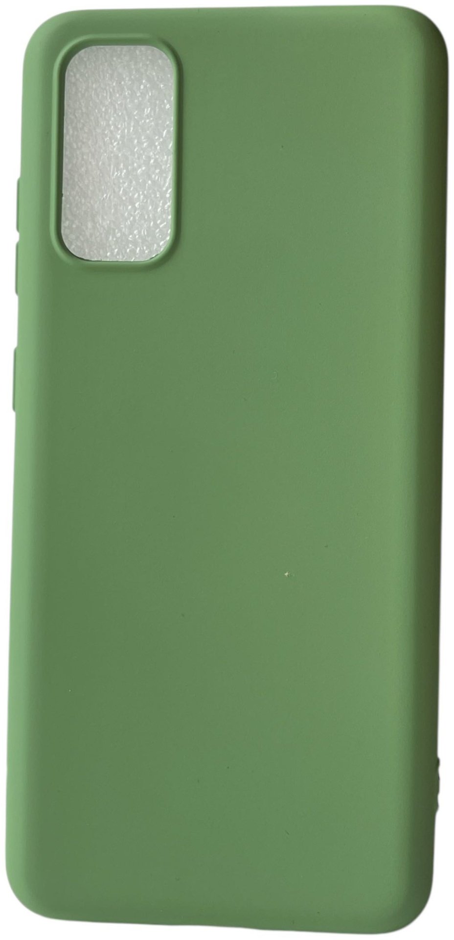Чехол для Samsung Galaxy S20 розовый купить,999