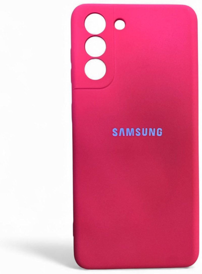 Чехол для Samsung Galaxy S23 красный купить,568