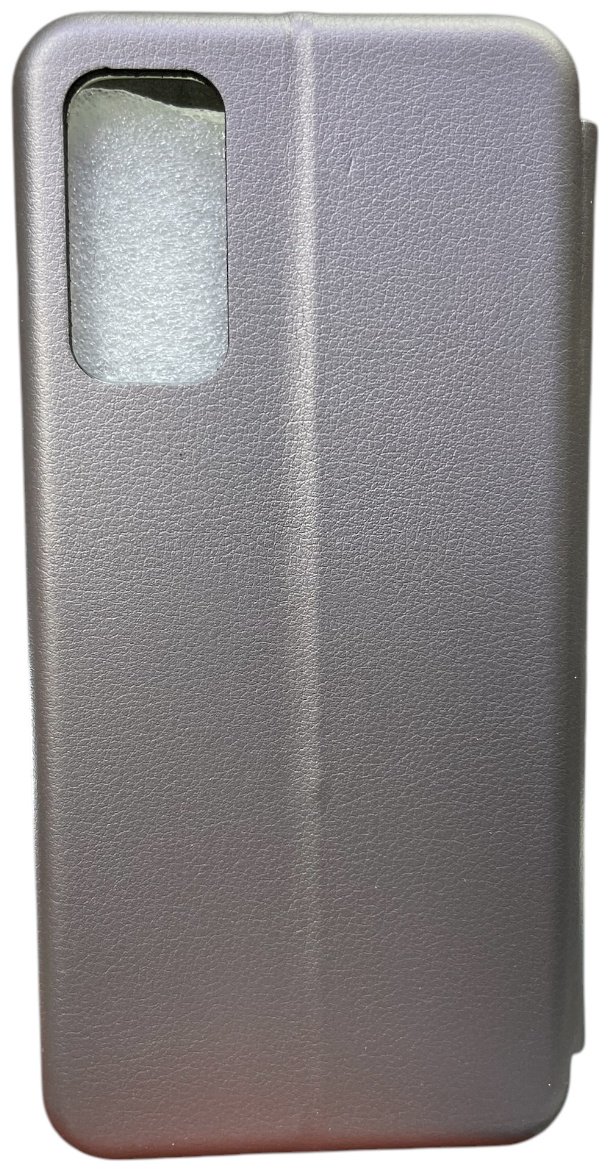 Чехол для Samsung Galaxy S20 FE серый купить,900