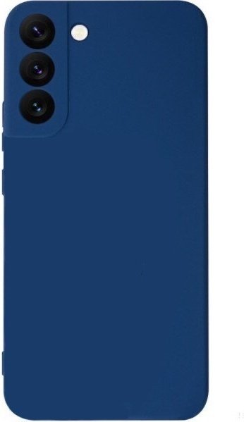 Чехол для Samsung Galaxy S22 синий купить,900