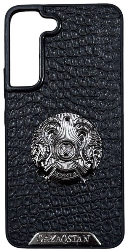 Чехол для Samsung Galaxy S22 черный купить,1700