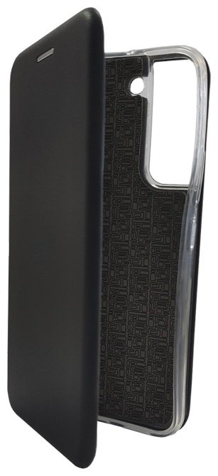 Чехол для Samsung Galaxy S22 черный купить,900