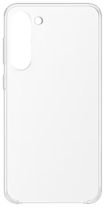 Чехол для Samsung Galaxy S23 прозрачный купить,299