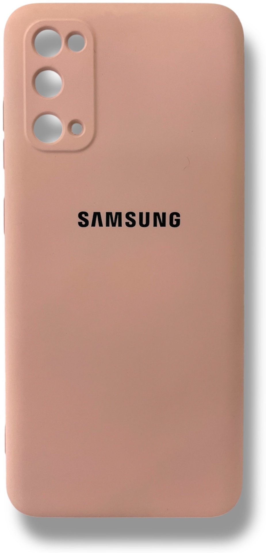 Чехол для Samsung Galaxy S20, Galaxy S11e розовый - ForteMarket Чехол для Samsung Galaxy S20, Galaxy S11e розовый купить,999