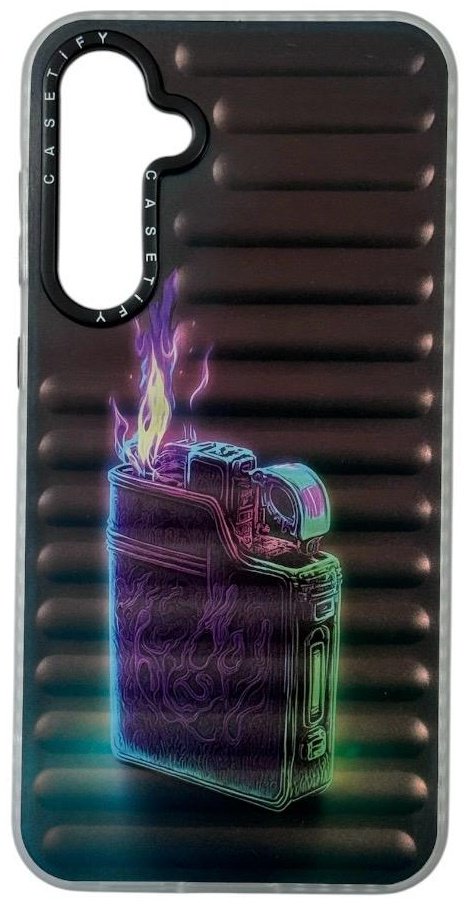 Чехол для Samsung Galaxy S24 рисунок купить,999