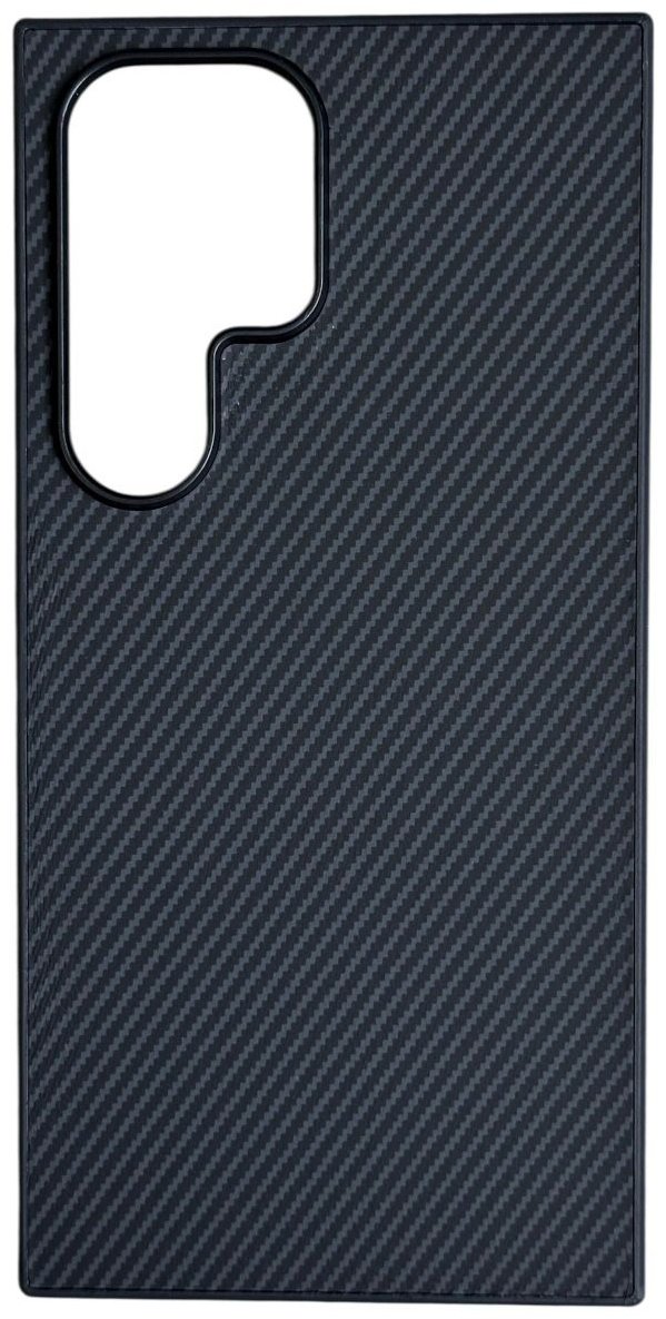 Чехол для Samsung Galaxy S24 Ultra синий купить,1700