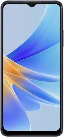 Смартфон Oppo A17k 3/64GB Navy Blue купить,NaN