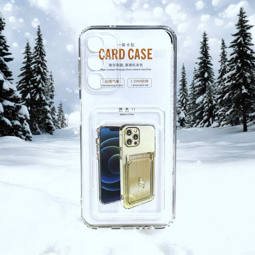 Чехол для Samsung Galaxy S23 FE прозрачный купить,770