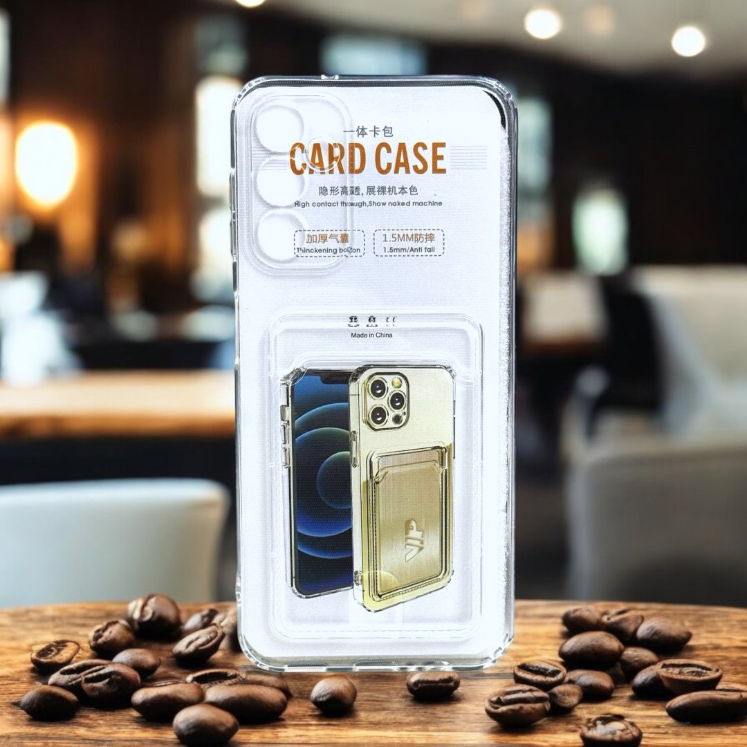 Чехол для Samsung Galaxy S23 FE прозрачный купить,770