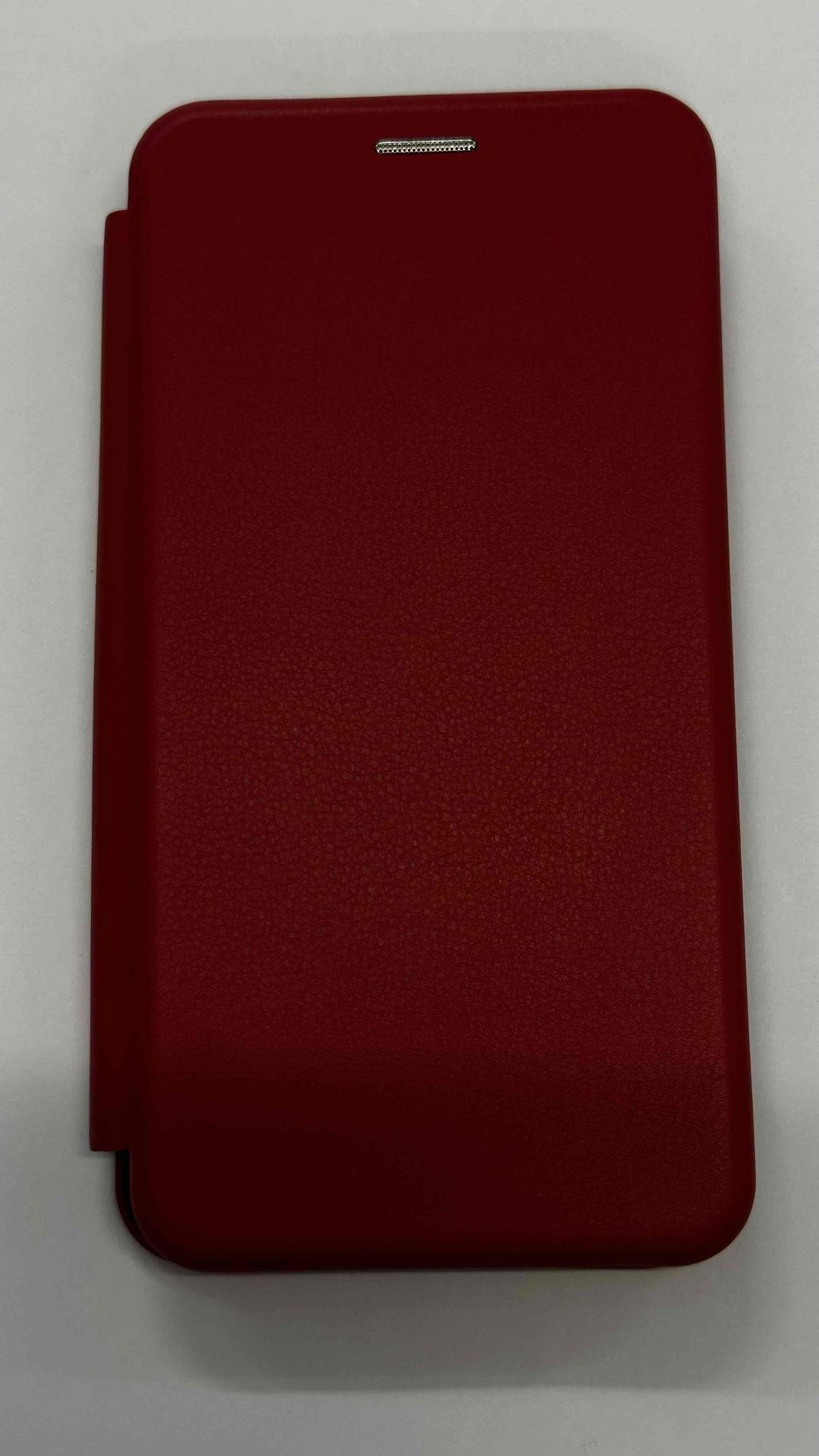 Чехол для Samsung Galaxy S21 FE красный купить,900