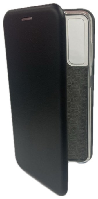 Чехол для Samsung Galaxy S21 FE черный купить,900