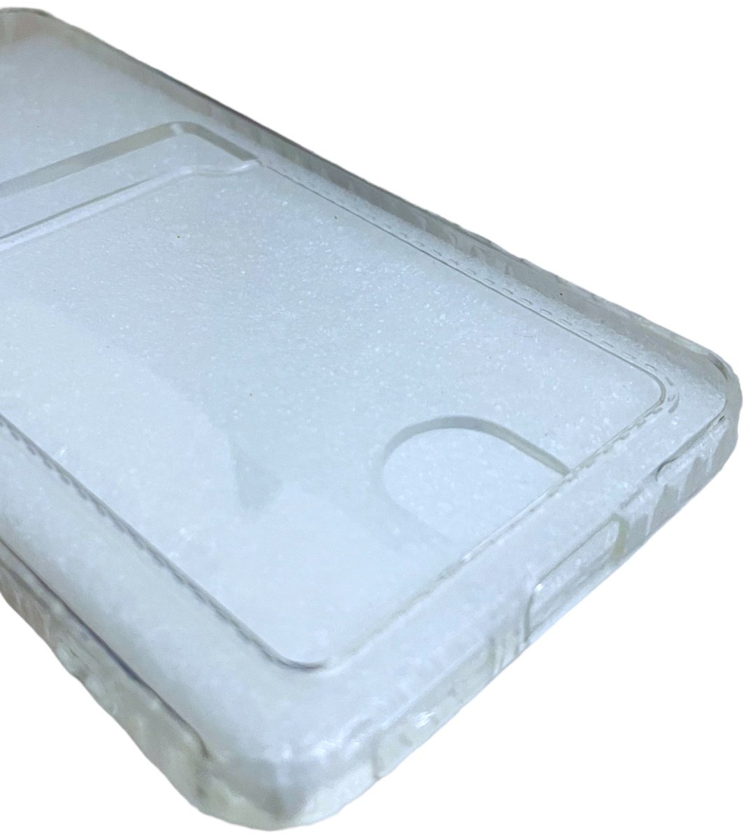 Чехол для Samsung Galaxy S21 FE прозрачный купить,754