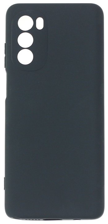 Чехол для Samsung Galaxy S21 FE черный купить,520