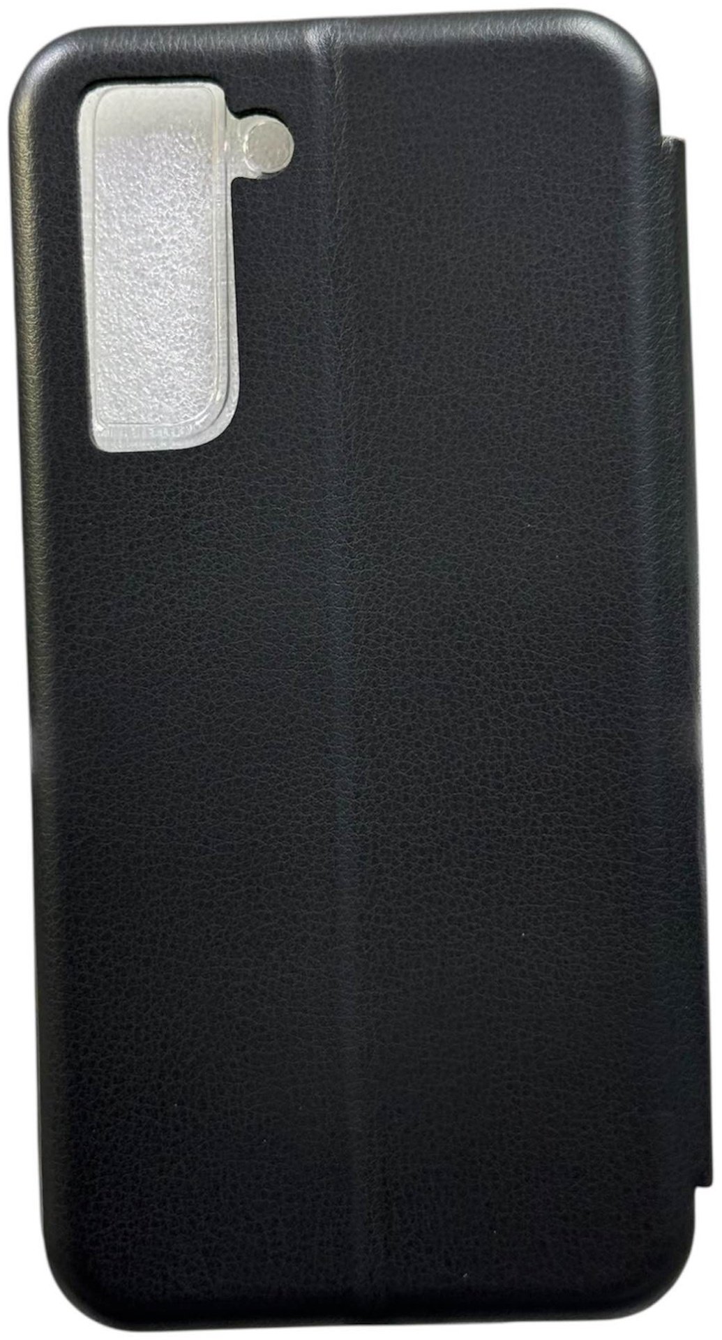 Чехол для Samsung Galaxy S21 FE черный купить,900