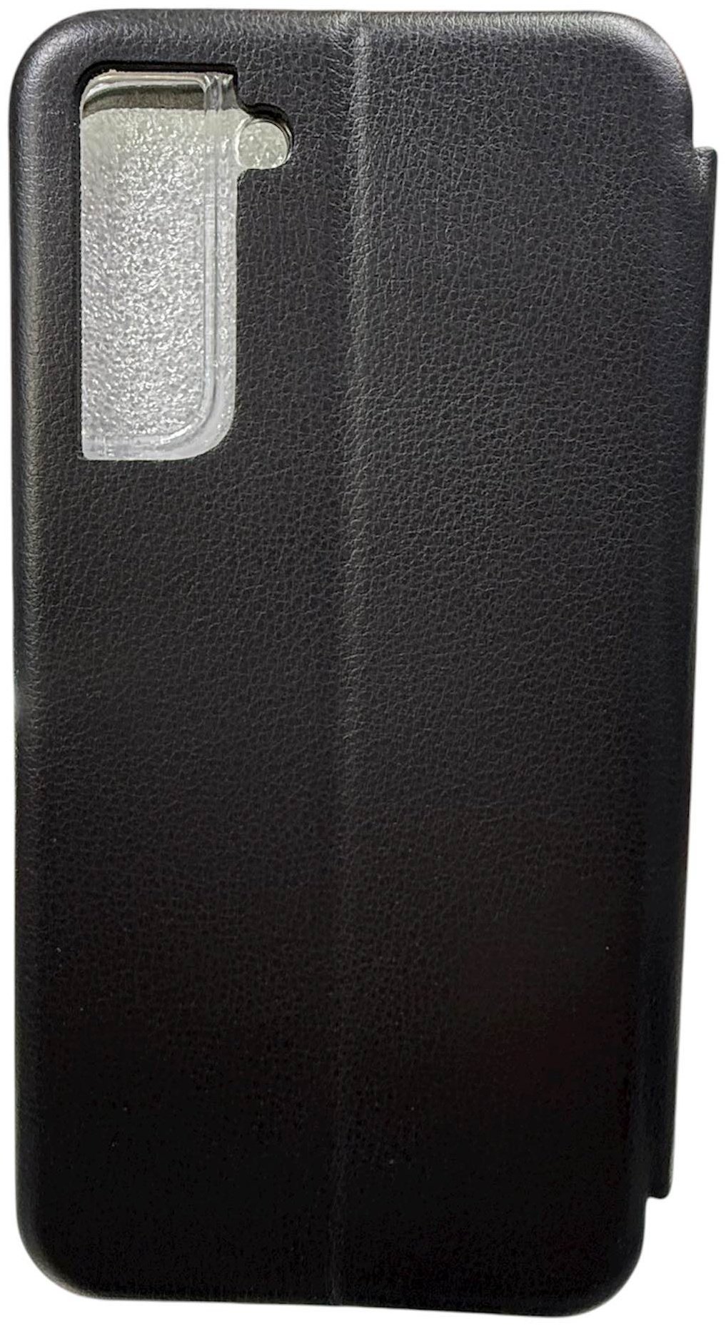 Чехол для Samsung Galaxy S21 FE черный купить,900
