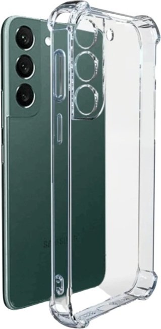 Чехол для Samsung Galaxy S23, S23 прозрачный купить,634