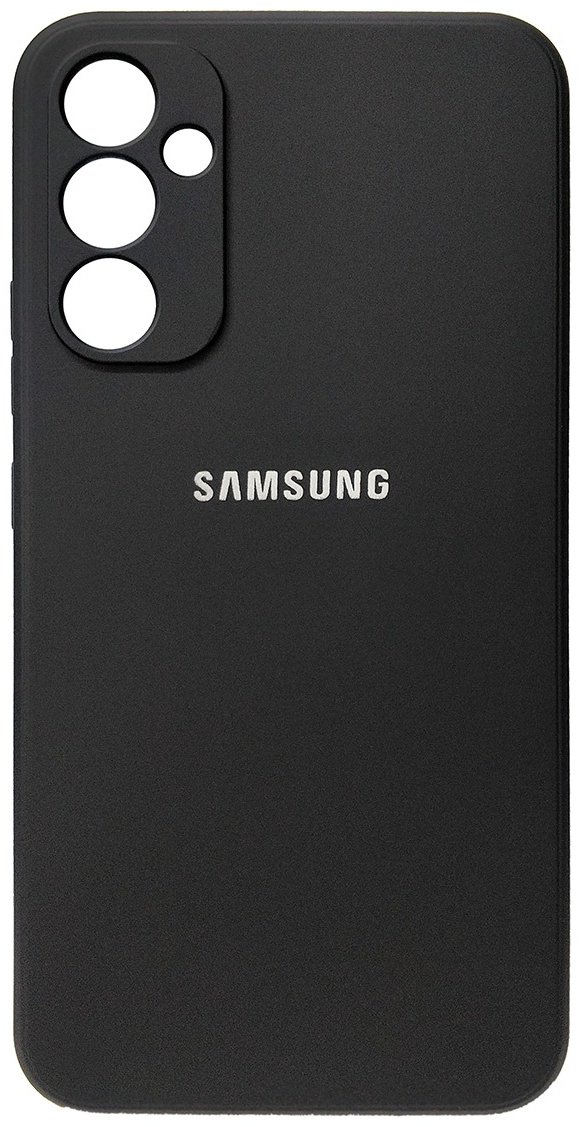 Чехол для Samsung Galaxy S24 черный