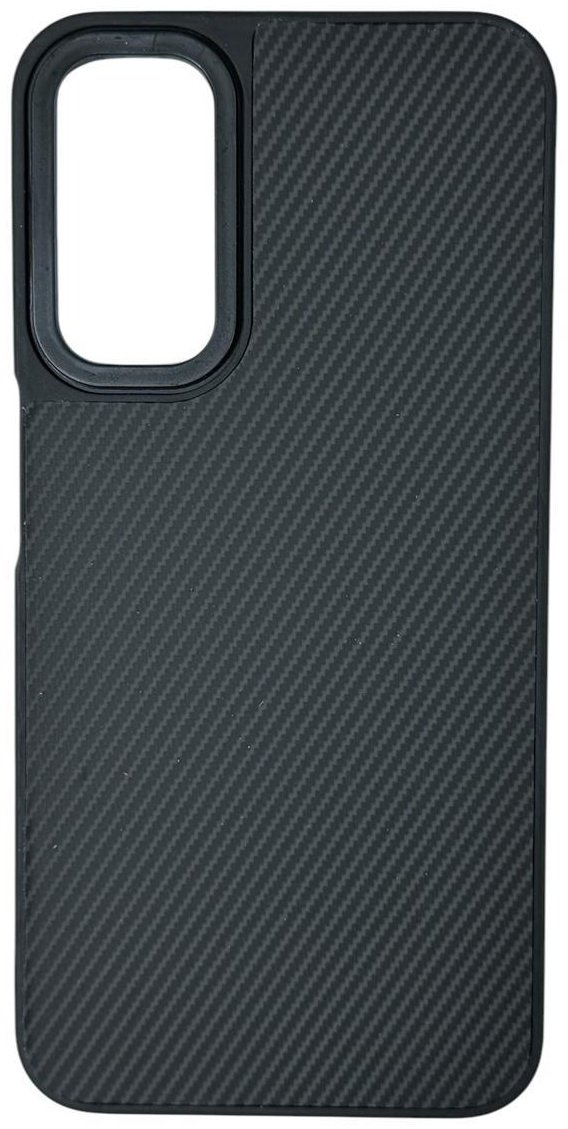 Чехол для Samsung Galaxy S23 FE черный