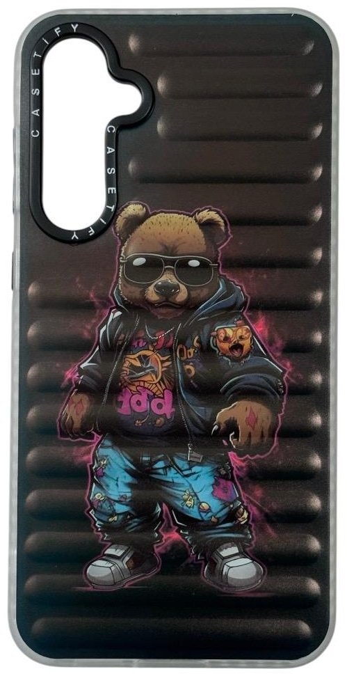 Чехол для Samsung Galaxy S24 рисунок купить,999