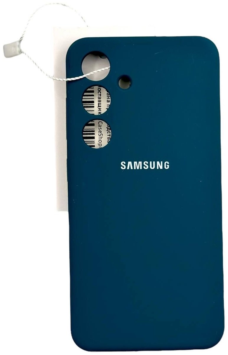 Чехол POWERFUL для Samsung Galaxy S24 синий - ForteMarket Чехол POWERFUL для Samsung Galaxy S24 синий купить,979