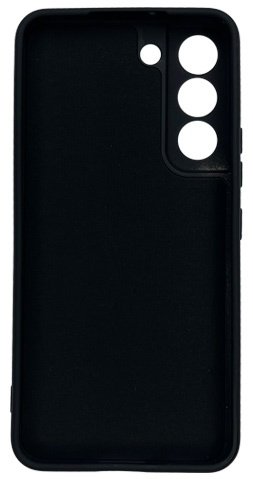 Чехол Yotrix для Samsung Galaxy S22 черный купить,891