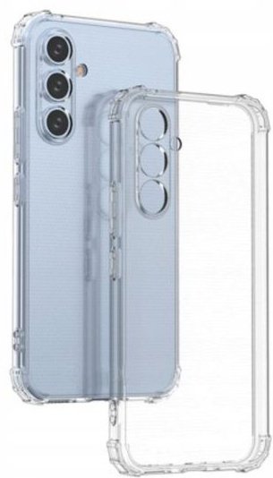 Чехол для Samsung Galaxy S24, S24 прозрачный купить,472