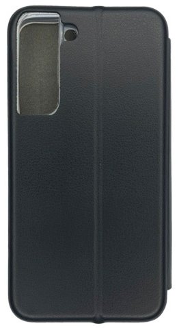 Чехол для Samsung Galaxy S22 черный купить,900