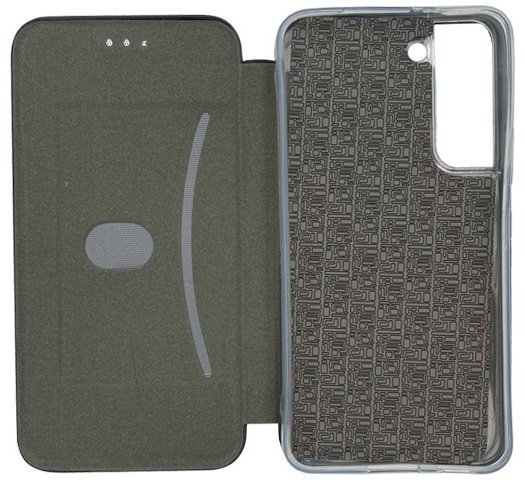 Чехол для Samsung Galaxy S22 черный купить,900