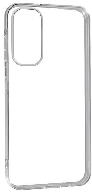 Чехол для Samsung Galaxy S24+ прозрачный купить,799