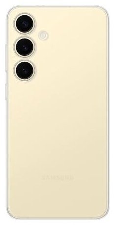 Чехол AKC для Samsung Galaxy S24+ прозрачный купить,356
