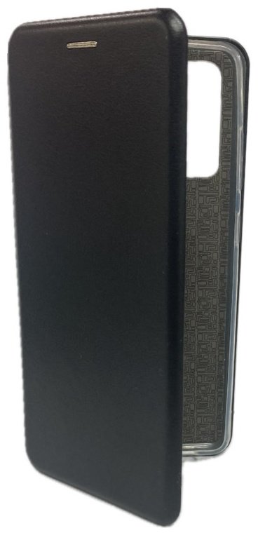 Чехол для Samsung Galaxy S20 FE черный купить,900