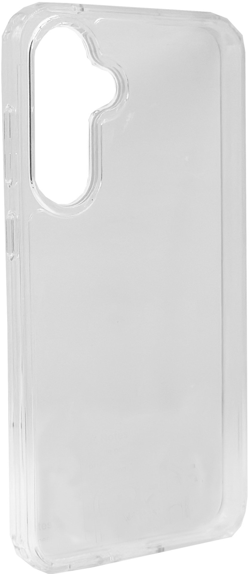 Чехол для Samsung Galaxy S23 FE прозрачный купить,399
