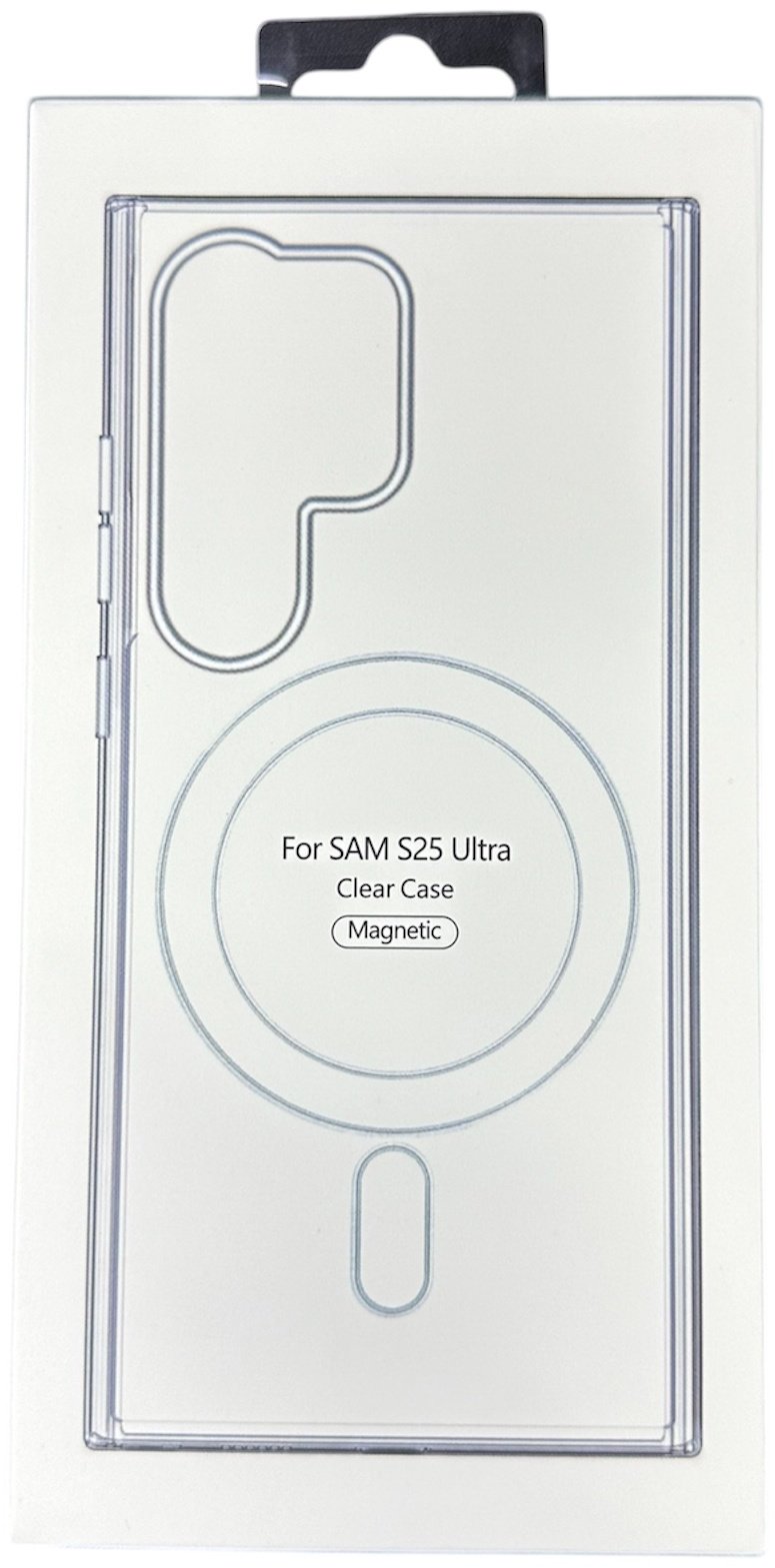 Чехол для Samsung Galaxy S25 Ultra прозрачный - ForteMarket Чехол для Samsung Galaxy S25 Ultra прозрачный купить,604