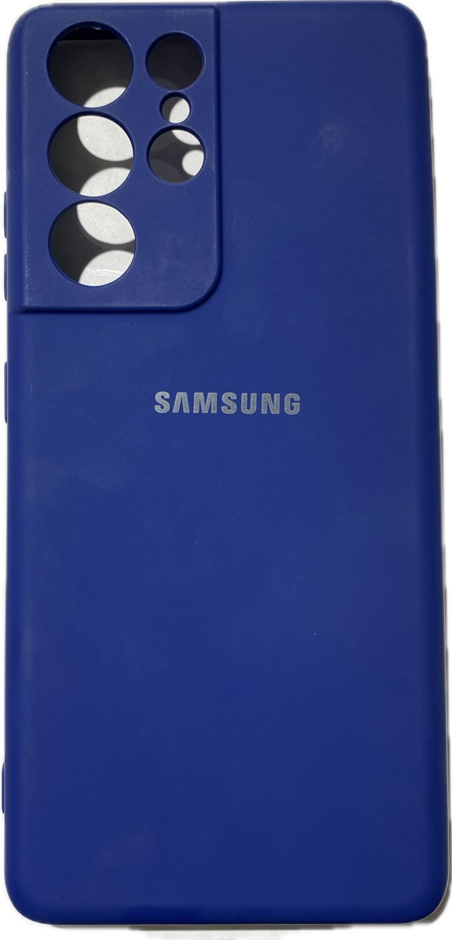 Чехол для Samsung Galaxy S22 Ultra синий - ForteMarket Чехол для Samsung Galaxy S22 Ultra синий купить,886