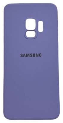 Чехол для Samsung Galaxy S9 фиолетовый - ForteMarket Чехол для Samsung Galaxy S9 фиолетовый купить,900