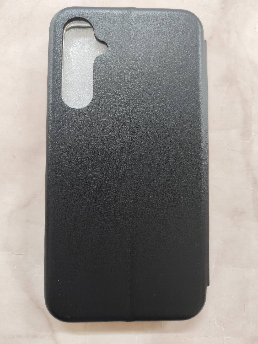 Чехол для Samsung Galaxy S23 FE черный купить,900