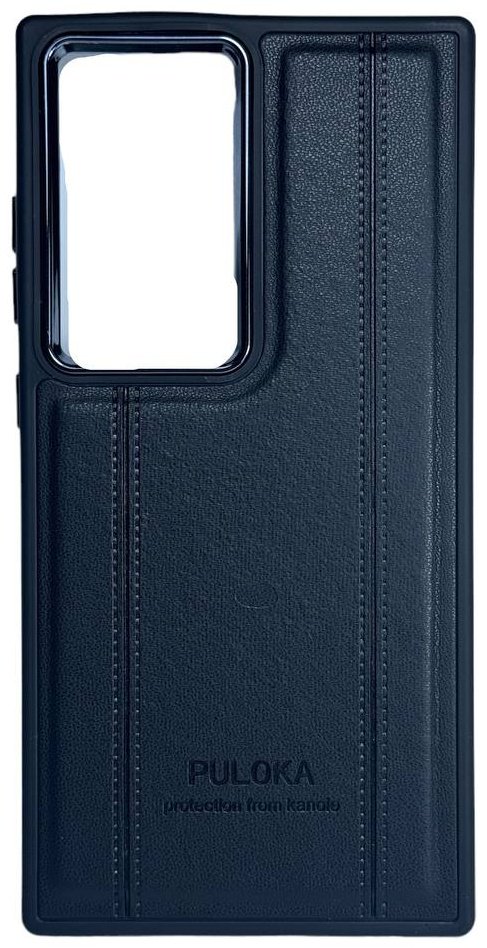 Чехол для Samsung Galaxy S24 Ultra черный - ForteMarket Чехол для Samsung Galaxy S24 Ultra черный купить,1420