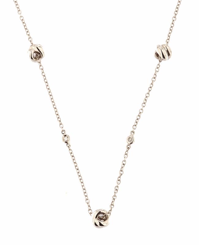 Колье Constella 10866 7,20гр купить,NaN