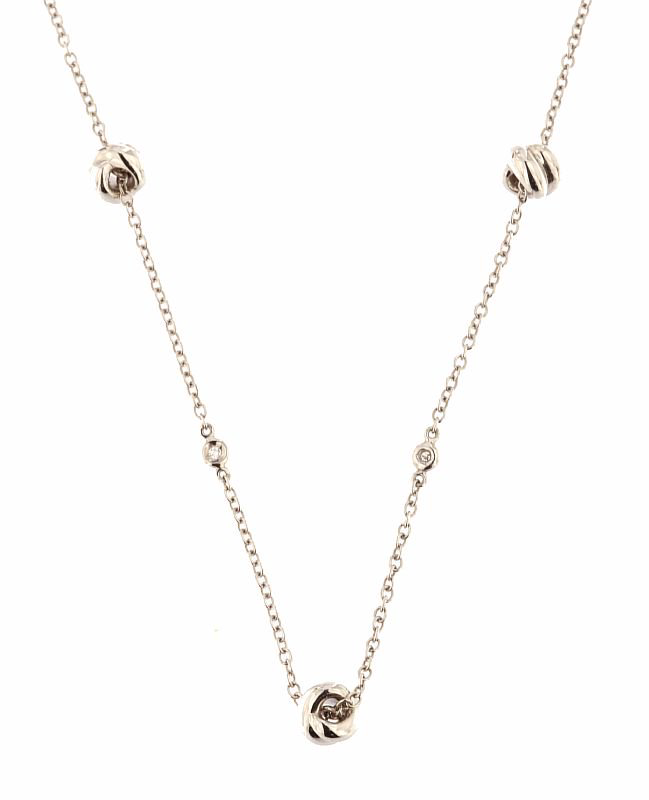 Колье Constella 10866 7,20гр купить,NaN