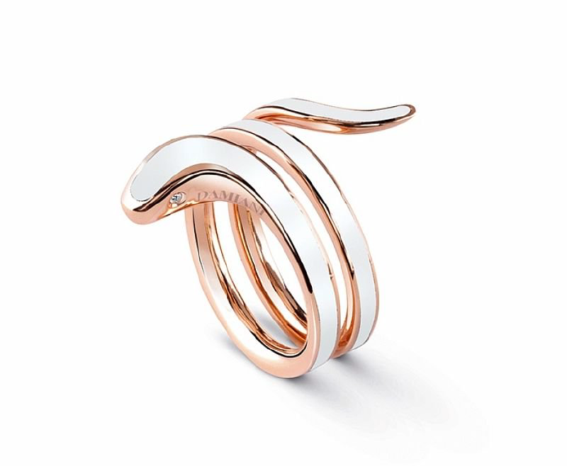Кольцо Constella Damiani 10847 11р 4,20гр купить,NaN