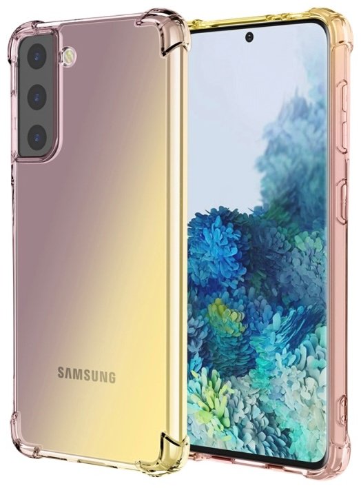 Чехол для Samsung Galaxy S23 прозрачный - ForteMarket Чехол для Samsung Galaxy S23 прозрачный купить,368